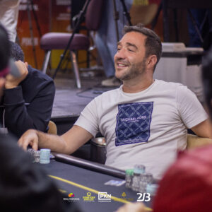 Evento Principal – Winner Poker Series Medellín Etapa 4 – Día 1C – Winner Poker Series Medellín 2025 Etapa 4 – foto 86