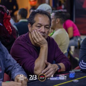 NLH High Roller KSOP Bogota – Día 1B – KSOP Bogotá – foto 13