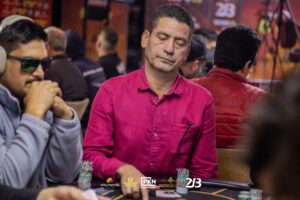 Evento Principal – Winner Poker Series Medellín Etapa 4 – Día 1C – Winner Poker Series Medellín 2025 Etapa 4 – foto 88