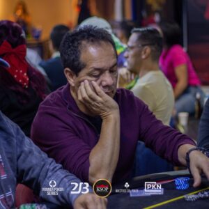 NLH High Roller KSOP Bogota – Día 1B – KSOP Bogotá – foto 14