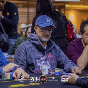 NLH High Roller KSOP Bogota – Día 1B – KSOP Bogotá – foto 15