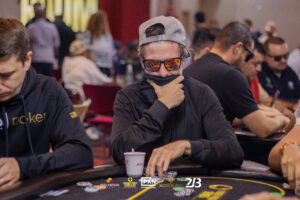 Evento Principal – Winner Poker Series Medellín Etapa 4 – Día 1C – Winner Poker Series Medellín 2025 Etapa 4 – foto 89