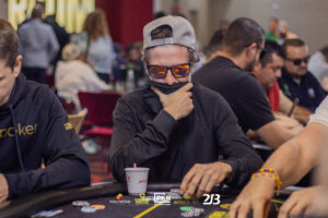 Evento Principal – Winner Poker Series Medellín Etapa 4 – Día 1C – Winner Poker Series Medellín 2025 Etapa 4 – foto 90