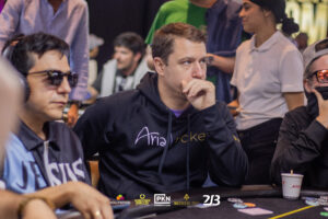 Evento Principal – Winner Poker Series Medellín Etapa 4 – Día 1C – Winner Poker Series Medellín 2025 Etapa 4 – foto 103