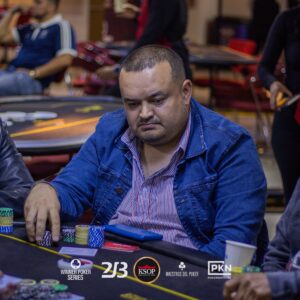 NLH High Roller KSOP Bogota – Día 1B – KSOP Bogotá – foto 16