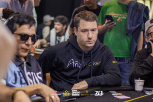 Evento Principal – Winner Poker Series Medellín Etapa 4 – Día 1C – Winner Poker Series Medellín 2025 Etapa 4 – foto 92
