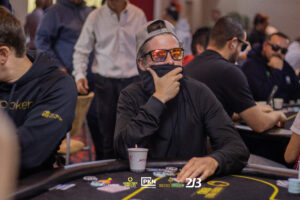 Evento Principal – Winner Poker Series Medellín Etapa 4 – Día 1C – Winner Poker Series Medellín 2025 Etapa 4 – foto 91