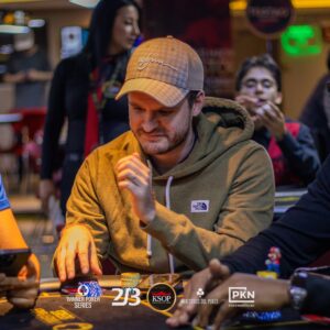 NLH High Roller KSOP Bogota – Día 1B – KSOP Bogotá – foto 18