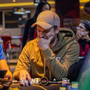 NLH High Roller KSOP Bogota – Día 1B – KSOP Bogotá – foto 19