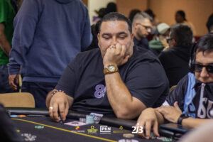 Evento Principal – Winner Poker Series Medellín Etapa 4 – Día 1C – Winner Poker Series Medellín 2025 Etapa 4 – foto 102