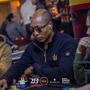 NLH High Roller KSOP Bogota – Día 1B – KSOP Bogotá – foto 21