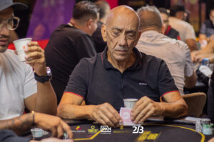 Evento Principal – Winner Poker Series Medellín Etapa 4 – Día 1C – Winner Poker Series Medellín 2025 Etapa 4 – foto 101