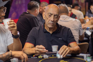 Evento Principal – Winner Poker Series Medellín Etapa 4 – Día 1C – Winner Poker Series Medellín 2025 Etapa 4 – foto 100