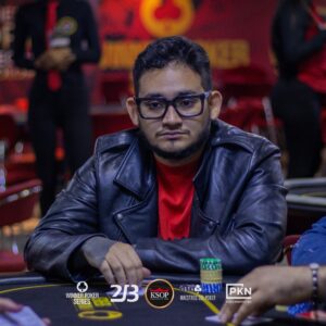 NLH High Roller KSOP Bogota – Día 1B – KSOP Bogotá – foto 22