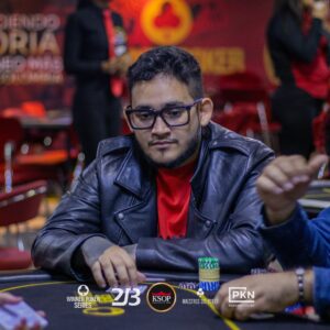 NLH High Roller KSOP Bogota – Día 1B – KSOP Bogotá – foto 23
