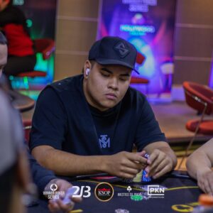 NLH High Roller KSOP Bogota – Día 1B – KSOP Bogotá – foto 24