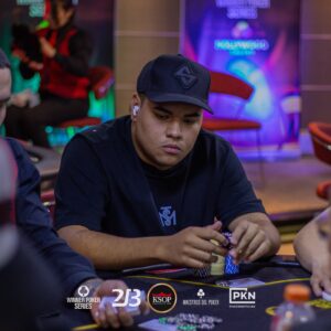 NLH High Roller KSOP Bogota – Día 1B – KSOP Bogotá – foto 25