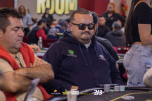 Evento Principal – Winner Poker Series Medellín Etapa 4 – Día 1C – Winner Poker Series Medellín 2025 Etapa 4 – foto 95