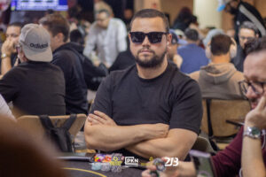 Evento Principal – Winner Poker Series Medellín Etapa 4 – Día 1C – Winner Poker Series Medellín 2025 Etapa 4 – foto 96