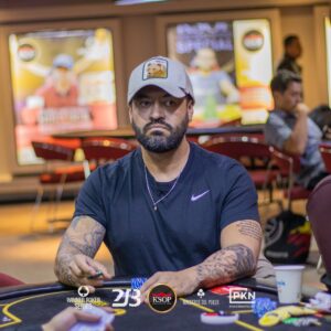 NLH High Roller KSOP Bogota – Día 1B – KSOP Bogotá – foto 27