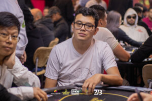 Evento Principal – Winner Poker Series Medellín Etapa 4 – Día 1C – Winner Poker Series Medellín 2025 Etapa 4 – foto 105