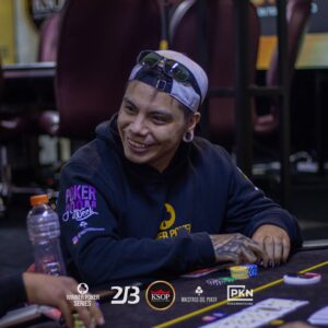 NLH High Roller KSOP Bogota – Día 1B – KSOP Bogotá – foto 30