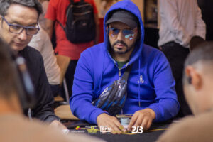 Evento Principal – Winner Poker Series Medellín Etapa 4 – Día 1C – Winner Poker Series Medellín 2025 Etapa 4 – foto 107