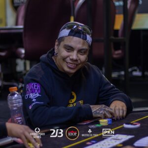 NLH High Roller KSOP Bogota – Día 1B – KSOP Bogotá – foto 31