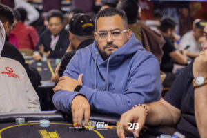 Evento Principal – Winner Poker Series Medellín Etapa 4 – Día 1C – Winner Poker Series Medellín 2025 Etapa 4 – foto 106