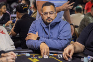 Evento Principal – Winner Poker Series Medellín Etapa 4 – Día 1C – Winner Poker Series Medellín 2025 Etapa 4 – foto 108