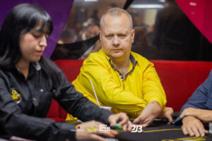Evento Principal – Winner Poker Series Medellín Etapa 4 – Día 1C – Winner Poker Series Medellín 2025 Etapa 4 – foto 110