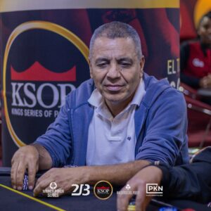 NLH High Roller KSOP Bogota – Día 1B – KSOP Bogotá – foto 32