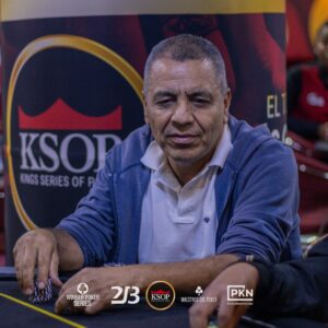 NLH High Roller KSOP Bogota – Día 1B – KSOP Bogotá – foto 33
