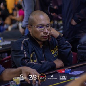 NLH High Roller KSOP Bogota – Día 1B – KSOP Bogotá – foto 34