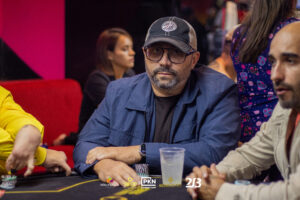 Evento Principal – Winner Poker Series Medellín Etapa 4 – Día 1C – Winner Poker Series Medellín 2025 Etapa 4 – foto 109