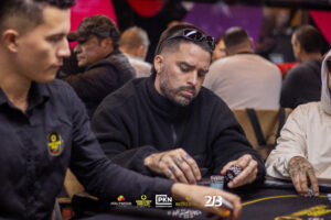Evento Principal – Winner Poker Series Medellín Etapa 4 – Día 1C – Winner Poker Series Medellín 2025 Etapa 4 – foto 121