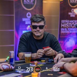 NLH High Roller KSOP Bogota – Día 1B – KSOP Bogotá – foto 36