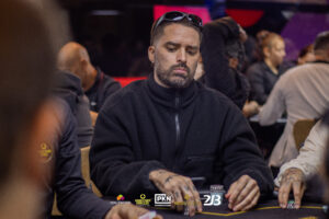 Evento Principal – Winner Poker Series Medellín Etapa 4 – Día 1C – Winner Poker Series Medellín 2025 Etapa 4 – foto 112
