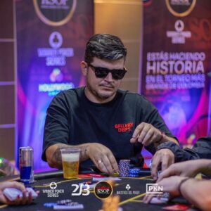 NLH High Roller KSOP Bogota – Día 1B – KSOP Bogotá – foto 37