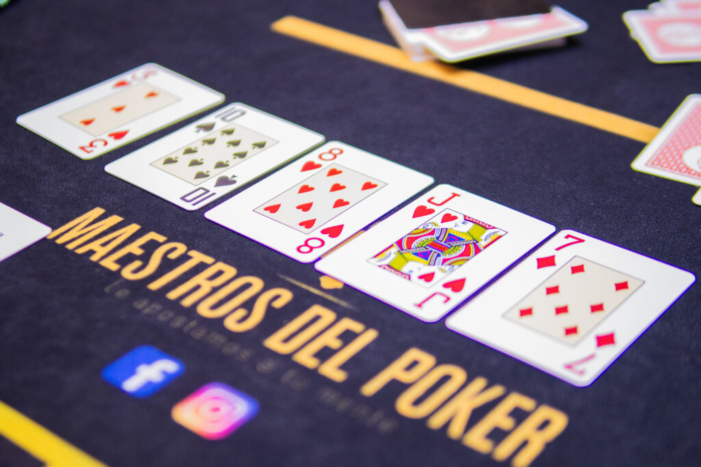 La navidad se adelanta para los Maestros del poker, con la final de las WPS 2024 en Medellín