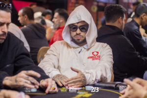 Evento Principal – Winner Poker Series Medellín Etapa 4 – Día 1C – Winner Poker Series Medellín 2025 Etapa 4 – foto 119