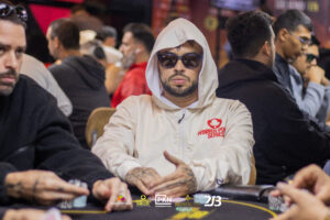 Evento Principal – Winner Poker Series Medellín Etapa 4 – Día 1C – Winner Poker Series Medellín 2025 Etapa 4 – foto 120