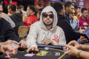 Evento Principal – Winner Poker Series Medellín Etapa 4 – Día 1C – Winner Poker Series Medellín 2025 Etapa 4 – foto 117