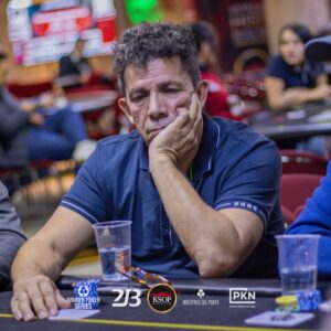 NLH High Roller KSOP Bogota – Día 1B – KSOP Bogotá – foto 40