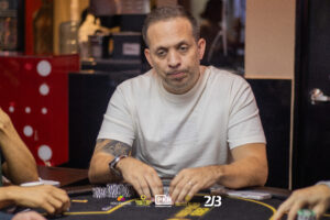 Evento Principal – Winner Poker Series Medellín Etapa 4 – Día 1C – Winner Poker Series Medellín 2025 Etapa 4 – foto 115