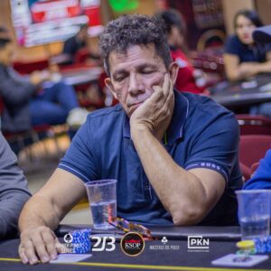 NLH High Roller KSOP Bogota – Día 1B – KSOP Bogotá – foto 41