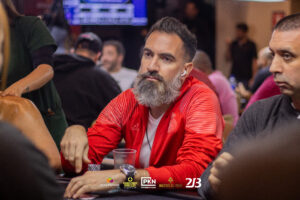 Evento Principal – Winner Poker Series Medellín Etapa 4 – Día 1C – Winner Poker Series Medellín 2025 Etapa 4 – foto 116