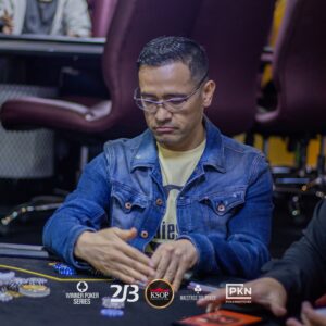 NLH High Roller KSOP Bogota – Día 1B – KSOP Bogotá – foto 42