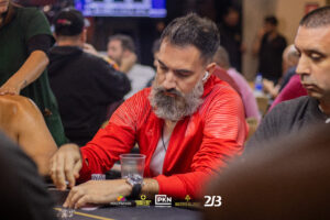 Evento Principal – Winner Poker Series Medellín Etapa 4 – Día 1C – Winner Poker Series Medellín 2025 Etapa 4 – foto 118