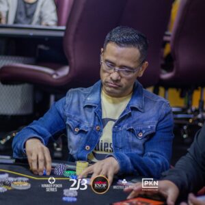 NLH High Roller KSOP Bogota – Día 1B – KSOP Bogotá – foto 43